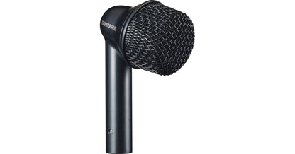 Shure NXN6 Nexadyne Tom Mic, XLR, Black