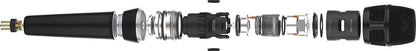 Shure NXN8/S Nexadyne 8/S Supercardioid Handheld Vocal Microphone with Revonic Technology - PSSL ProSound and Stage Lighting