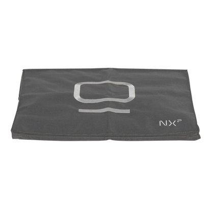 Elation NX-P; Playback Wing, 10 Motorfader,4xDMX