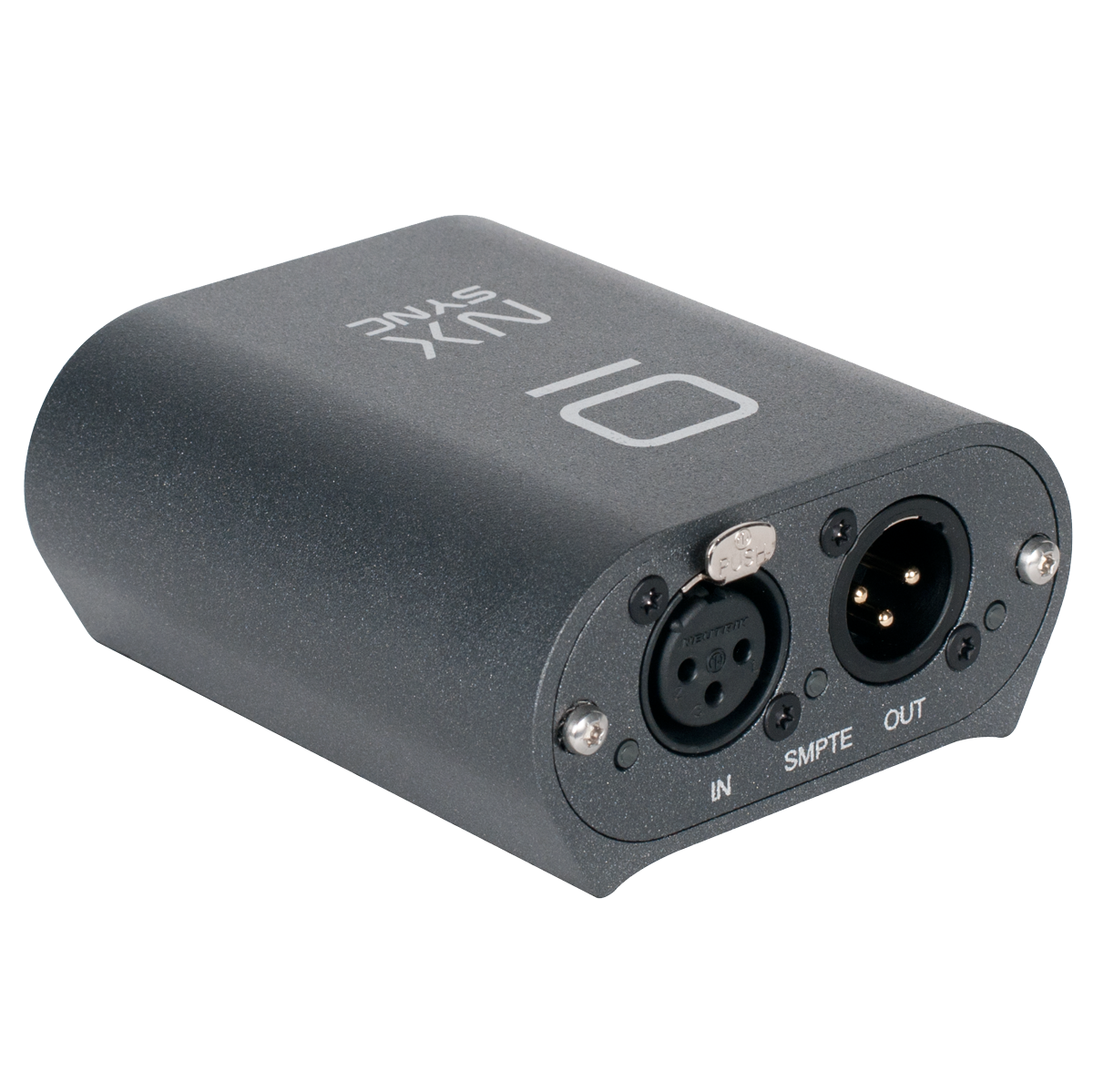 Elation NX SYNC NX SYNC; SMPTE USB Interface