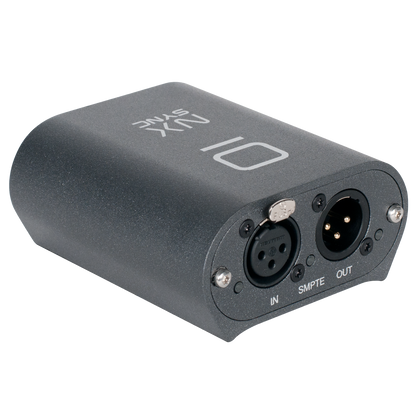 Elation NX SYNC NX SYNC; SMPTE USB Interface