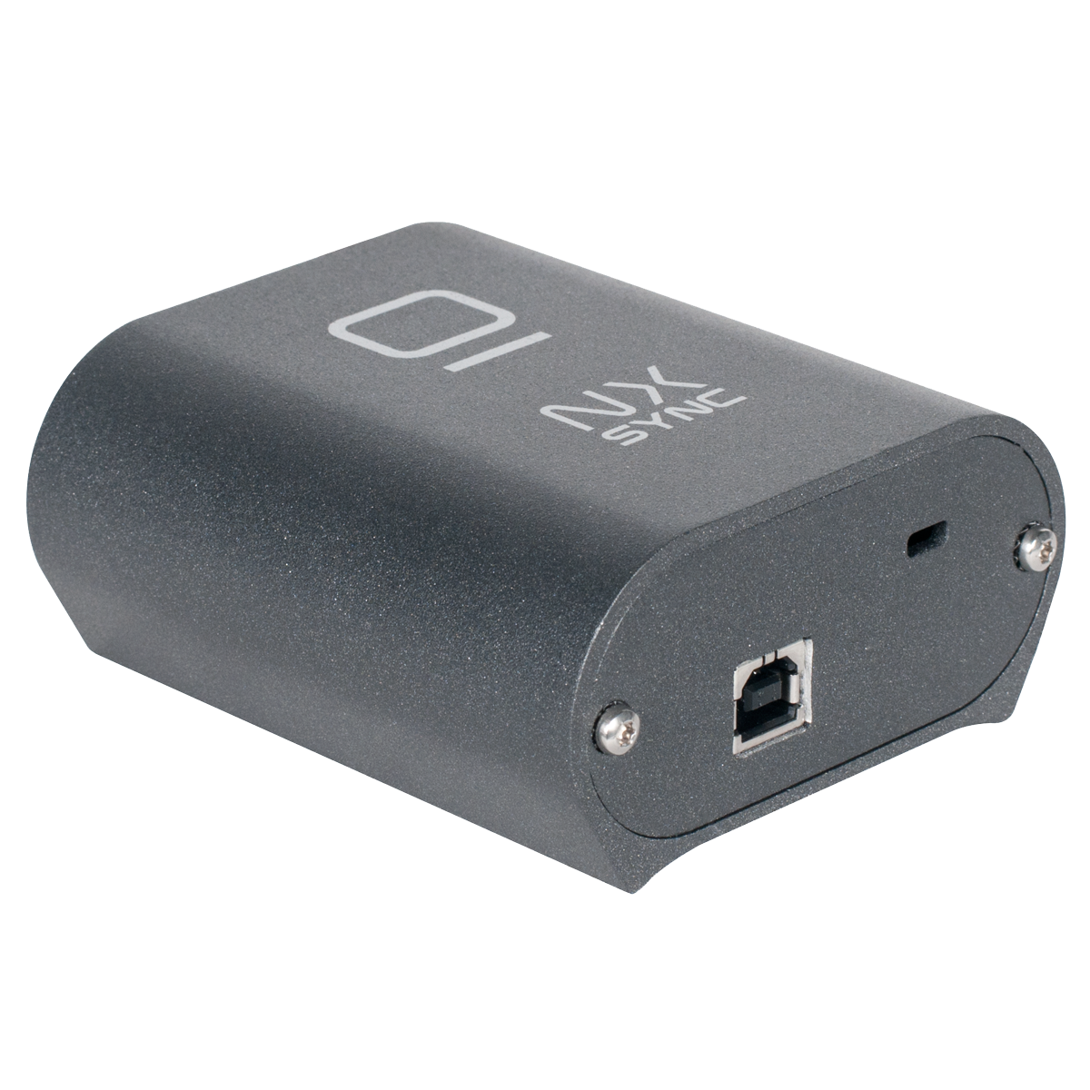 Elation NX SYNC NX SYNC; SMPTE USB Interface