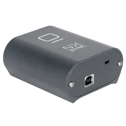 Elation NX SYNC NX SYNC; SMPTE USB Interface