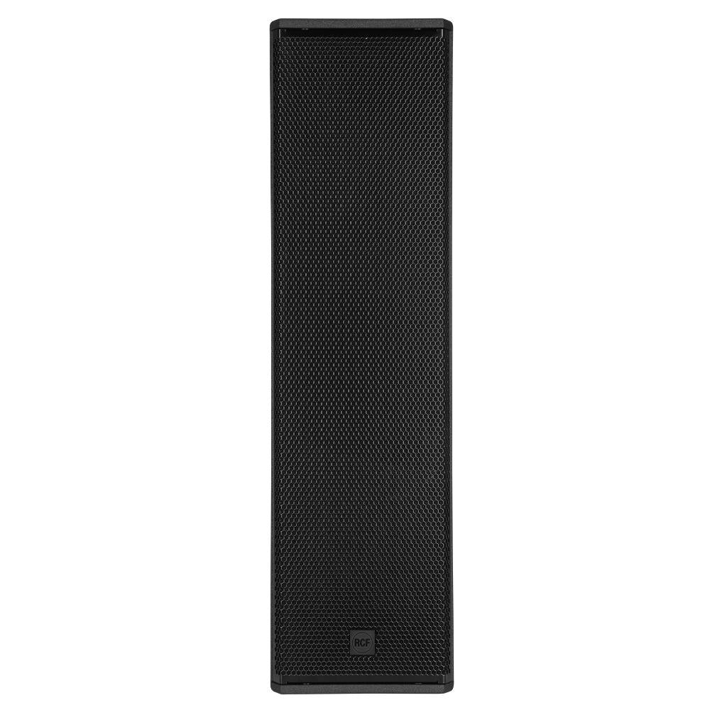 RCF NXW44-A Active 2100W Triple 10" 2-Way Column Speaker (100° X 50° Coverage)