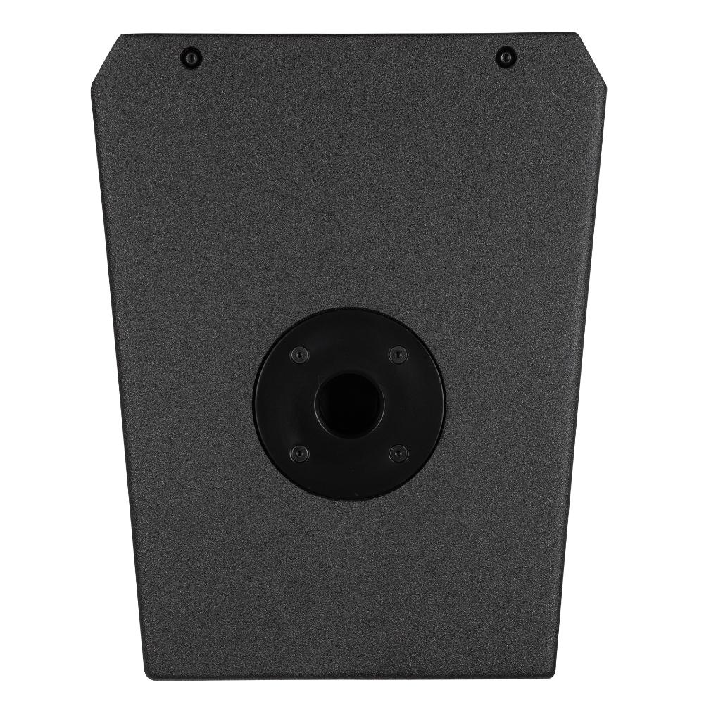 RCF NXW44-A Active 2100W Triple 10" 2-Way Column Speaker (100° X 50° Coverage)