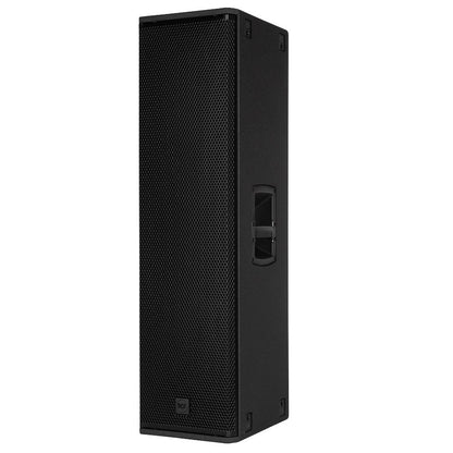 RCF NXW44-A Active 2100W Triple 10" 2-Way Column Speaker (100° X 50° Coverage)