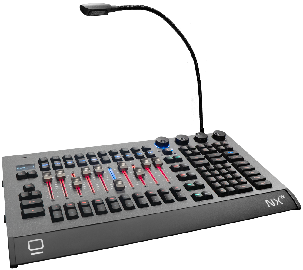 Elation NX W, ONYX USB PC Control Wing 16 Univ