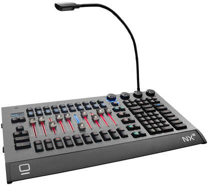 Elation NX W, ONYX USB PC Control Wing 16 Univ