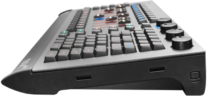 Elation NX W, ONYX USB PC Control Wing 16 Univ