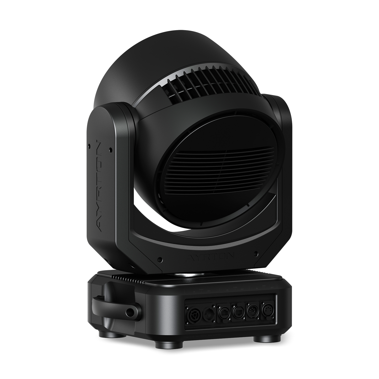 Ayrton AY013420 Ayrton Nando 502 IP65 RGB-L LED Wash, 3.5 to 53 degree without polyfoam