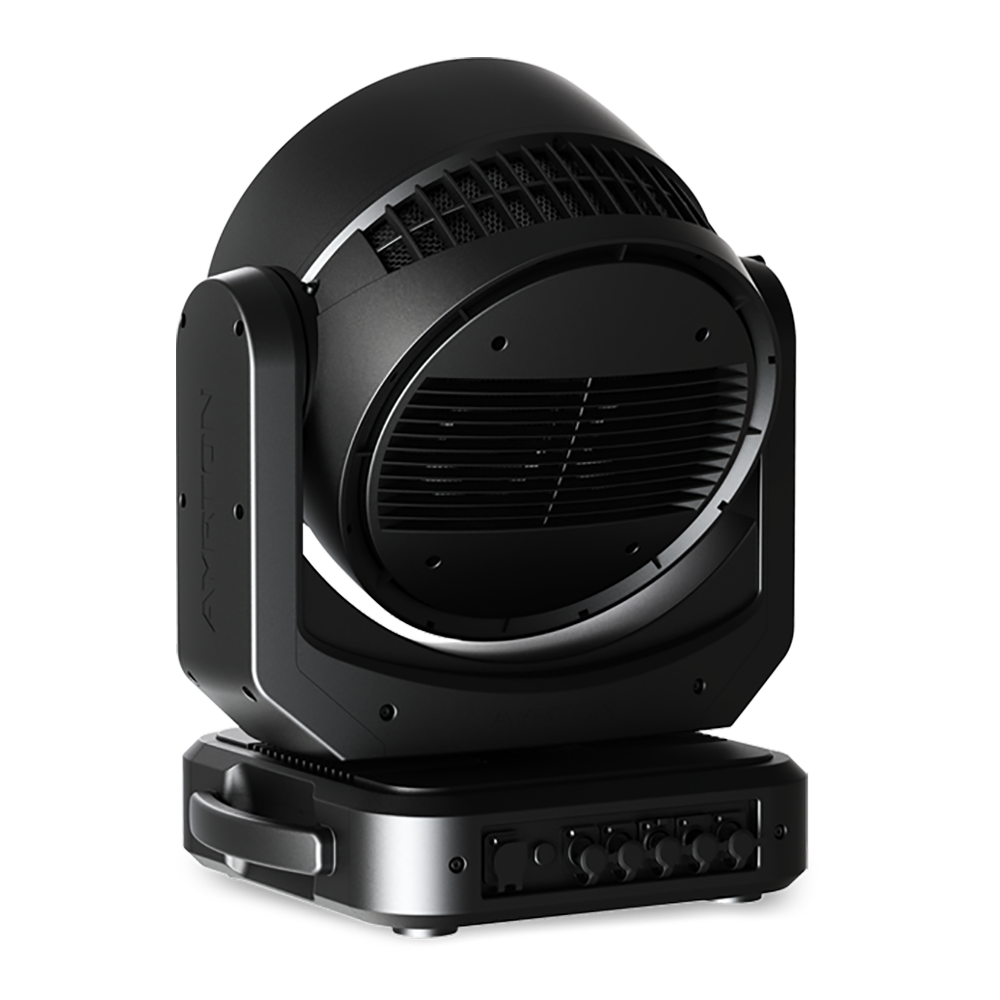 Ayrton AY013920 Ayrton Nando 1202 LED Wash