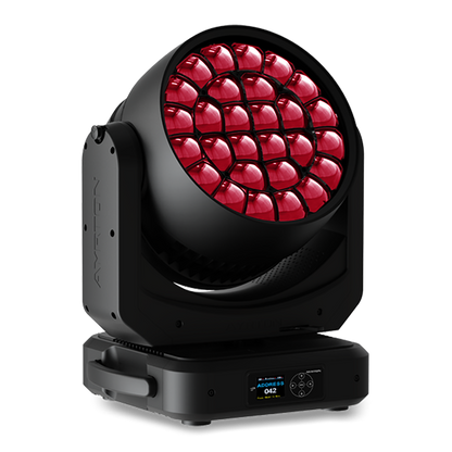 Ayrton AY013920 Ayrton Nando 1202 LED Wash