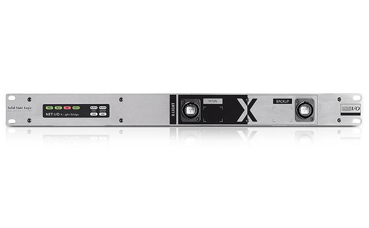 SSL X-Light Bridge
