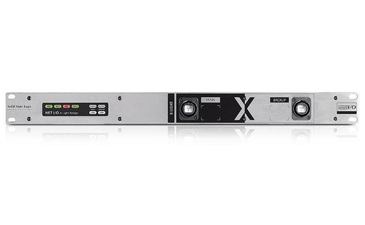SSL X-Light Bridge