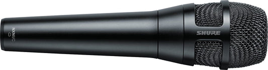 Shure NXN8/C Nexadyne 8/C Cardioid Handheld Vocal Microphone with Revonic Technology - PSSL ProSound and Stage Lighting