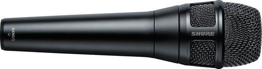 Shure NXN8/S Nexadyne 8/S Supercardioid Handheld Vocal Microphone with Revonic Technology - PSSL ProSound and Stage Lighting