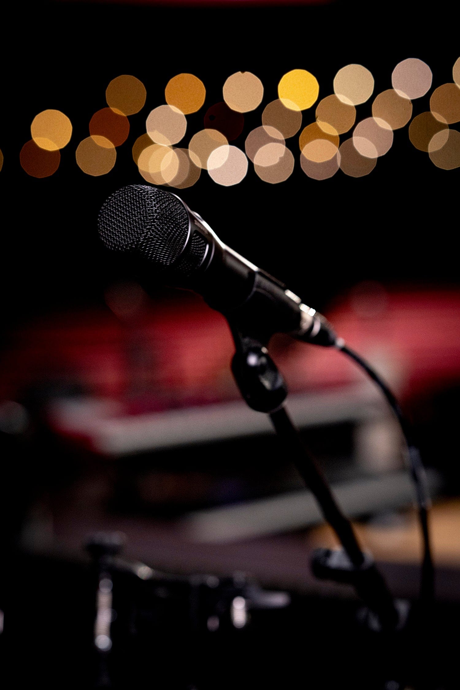 Shure NXN8/S Nexadyne 8/S Supercardioid Handheld Vocal