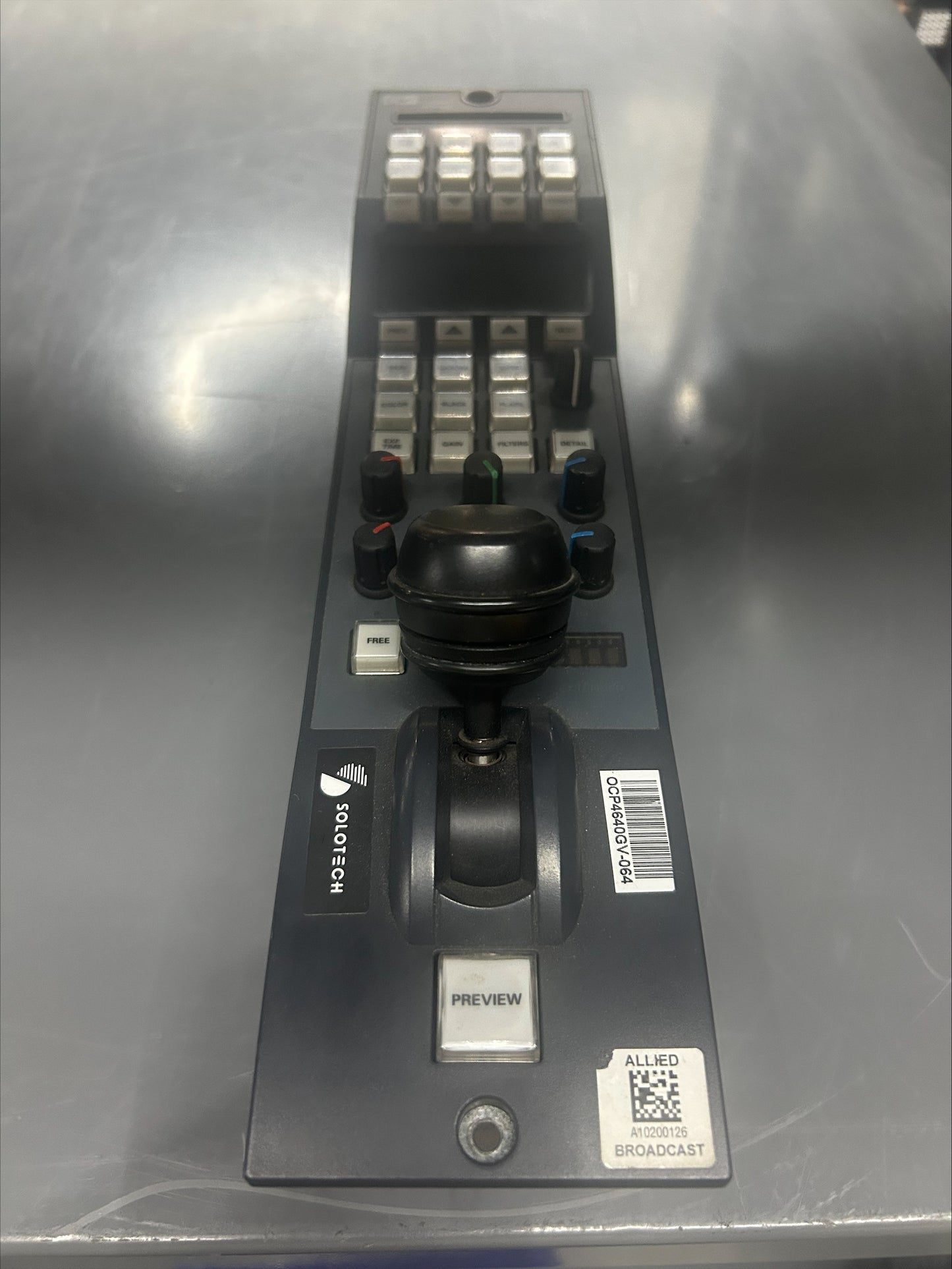 Grass Valley LDX-86 WorldCam HD Studio Camera Package