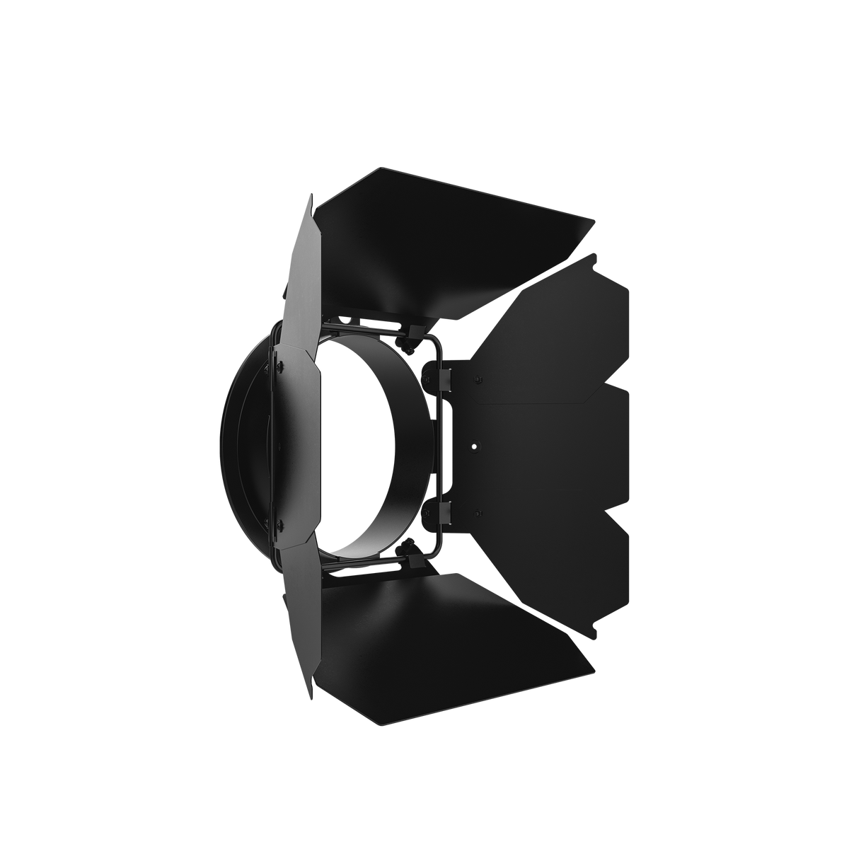 Chauvet Professional OF625BARNDOORIP Ovation 6.25" Barndoor - IP