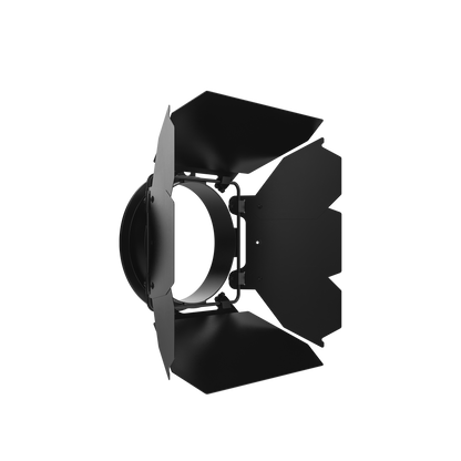 Chauvet Professional OF625BARNDOORIP Ovation 6.25" Barndoor - IP