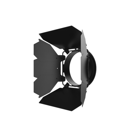 Chauvet Professional OF625BARNDOORIP Ovation 6.25" Barndoor - IP