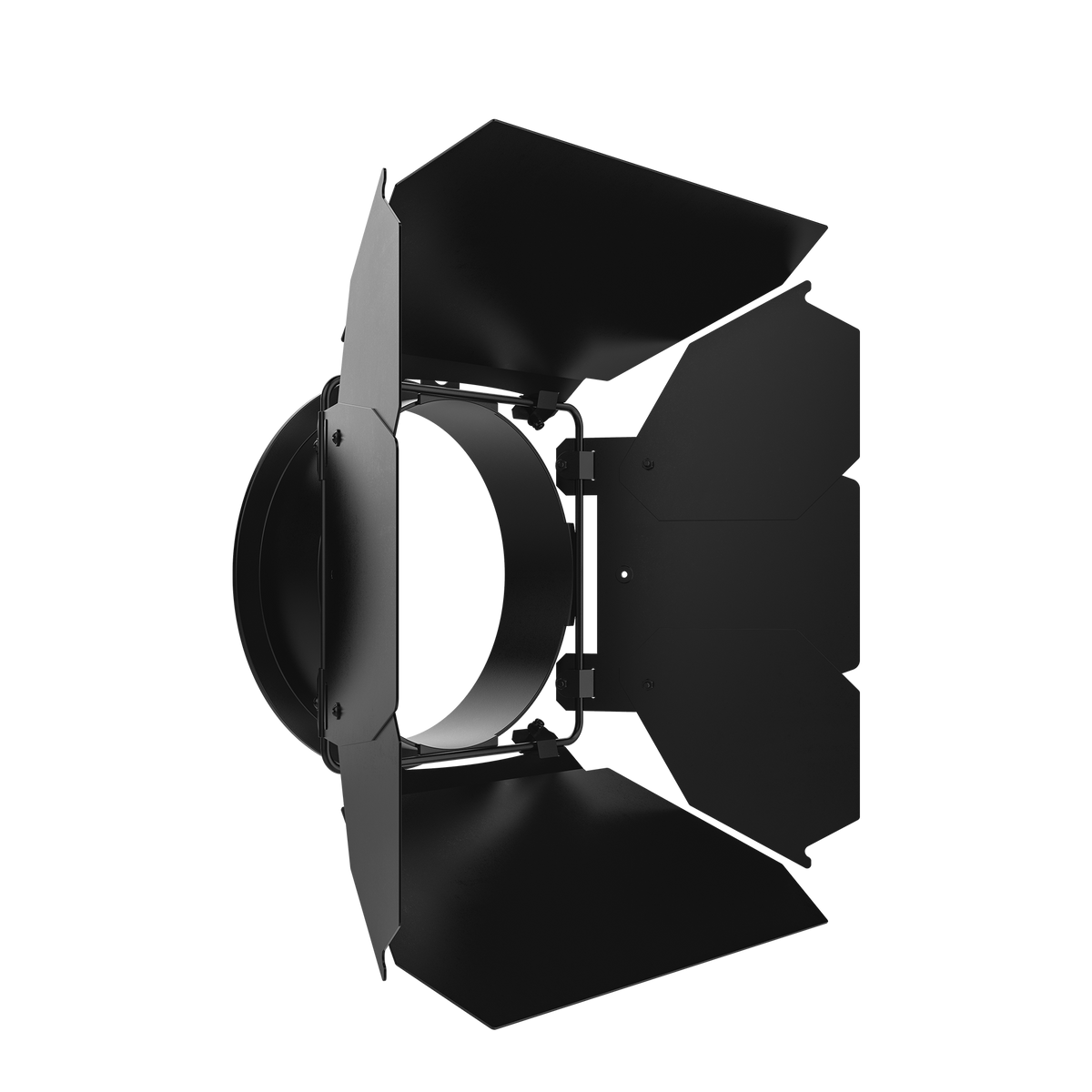 Chauvet Professional OF75BARNDOORIP Ovation 7.5" Barndoor - IP