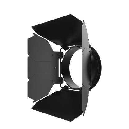Chauvet Professional OF75BARNDOORIP Ovation 7.5" Barndoor - IP