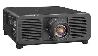 Panasonic PT-REZ15 Projector