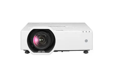Panasonic PT-VMZ7ST Projector