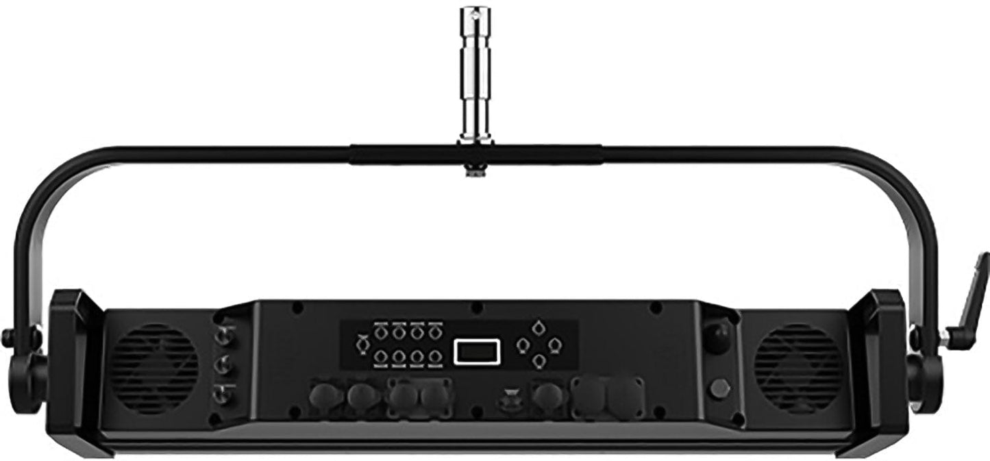 Chauvet Pro ONAIRPANEL3IP onAir Panel 3 IP IP65 Low Profile 1x3 Format LED Fixture - PSSL ProSound and Stage Lighting