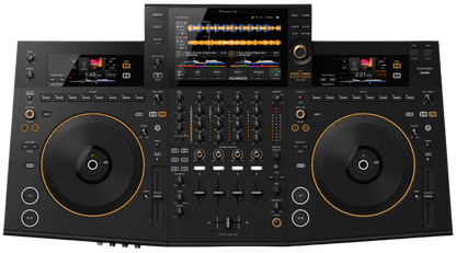 Pioneer DJ Opus Quad 4-Channel Professional All-In-One DJ System