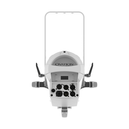 Chauvet Professional OVATIONE260WWWHT-2 Ovation E-260 WW (WHITE Housing)