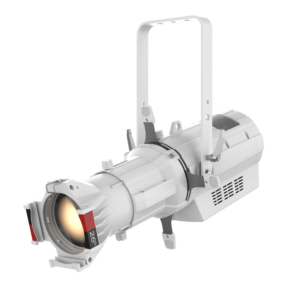Chauvet Professional OVATIONE260WWWHT-2 Ovation E-260 WW (WHITE Housing)