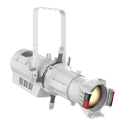 Chauvet Professional OVATIONE260WWWHT-2 Ovation E-260 WW (WHITE Housing)