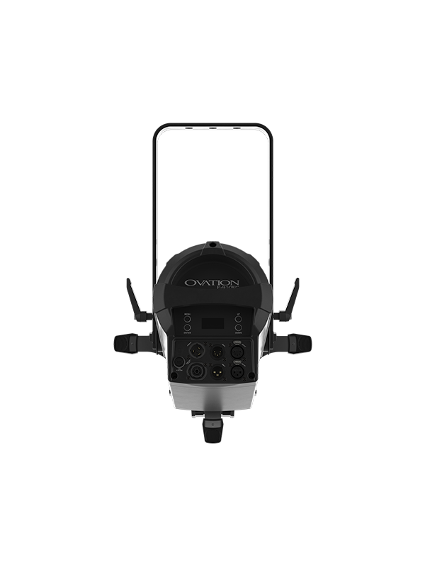 Chauvet Ovation E-910FC RVBA-Lime LED Ellipsoïdal