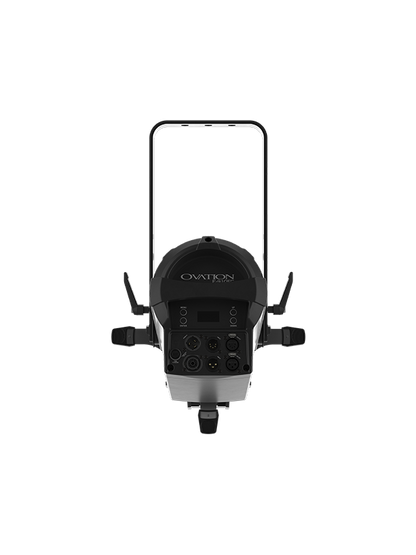 Chauvet Ovation E-910FC RVBA-Lime LED Ellipsoïdal