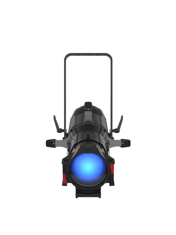 Chauvet Ovation E-910FC RVBA-Lime LED Ellipsoïdal