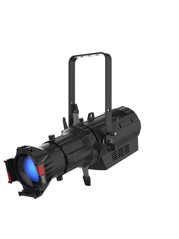 Chauvet Ovation E-910FC RVBA-Lime LED Ellipsoïdal