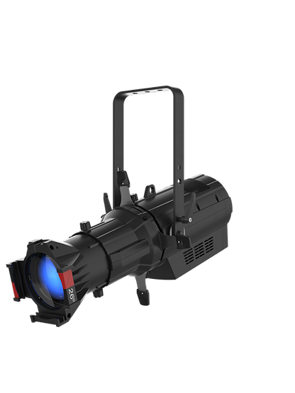 Chauvet Ovation E-910FC RVBA-Lime LED Ellipsoïdal