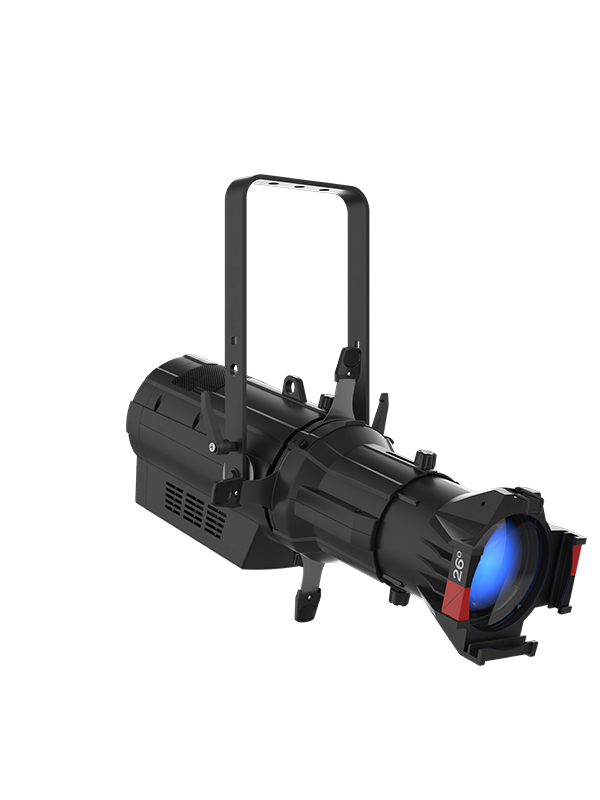 Chauvet Ovation E-910FC RVBA-Lime LED Ellipsoïdal