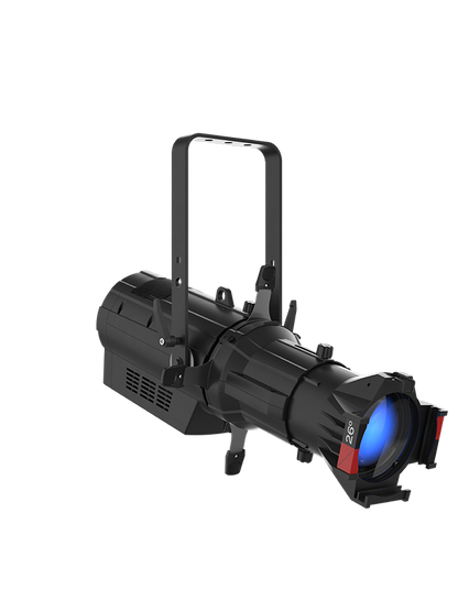 Chauvet Ovation E-910FC RVBA-Lime LED Ellipsoïdal