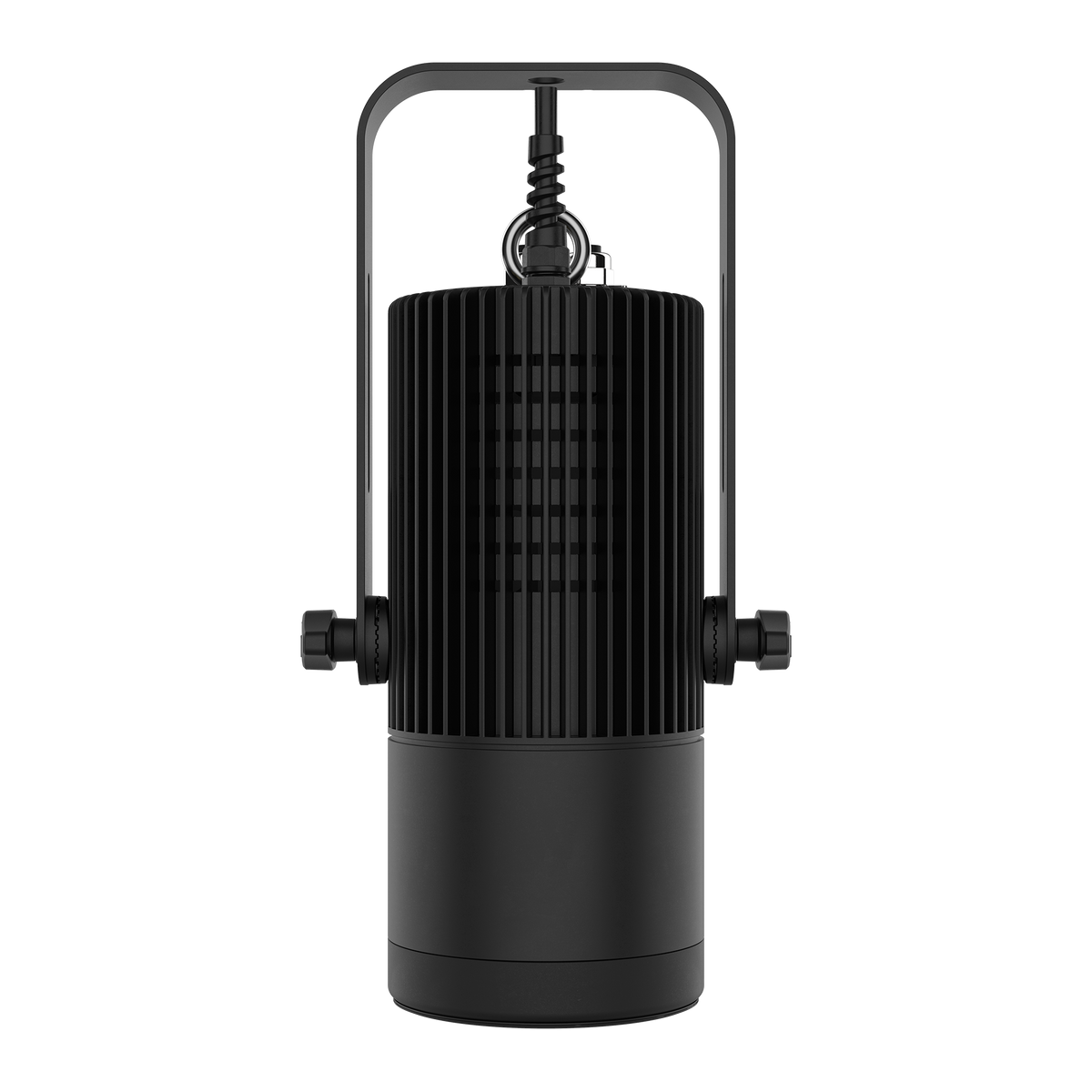 Chauvet Professional OVATIONH55WWBLKH2 Ovation H-55 WW