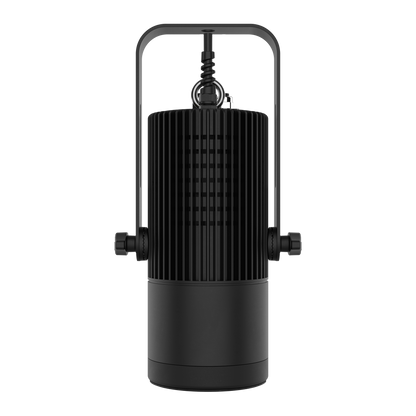 Chauvet Professional OVATIONH55WWBLKH2 Ovation H-55 WW