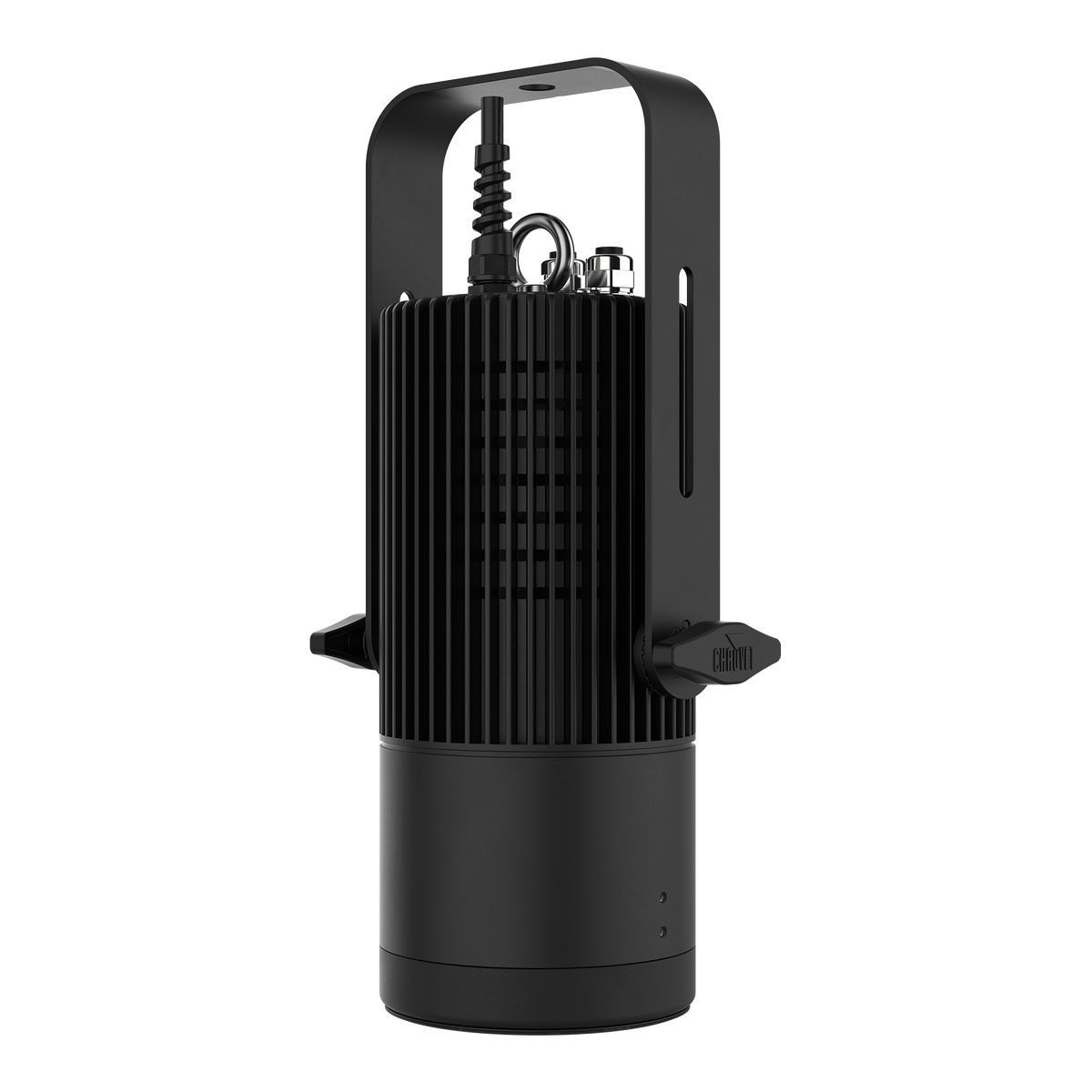 Chauvet Professional OVATIONH55WWBLKH2 Ovation H-55 WW