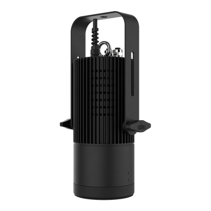 Chauvet Professional OVATIONH55WWBLKH2 Ovation H-55 WW