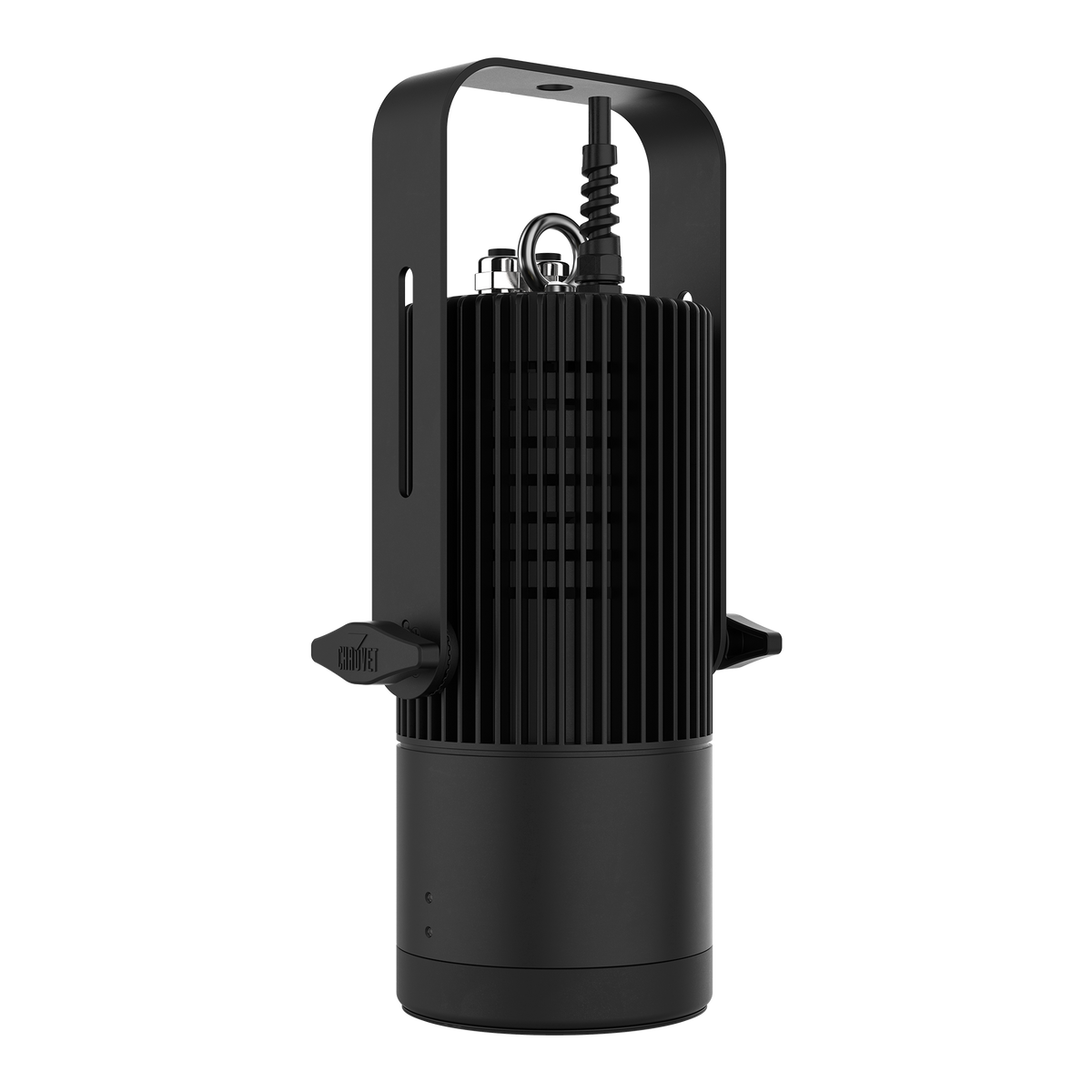 Chauvet Professional OVATIONH55WWBLKH2 Ovation H-55 WW
