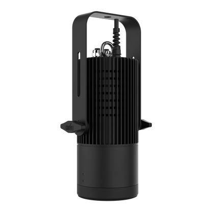Chauvet Professional OVATIONH55WWBLKH2 Ovation H-55 WW