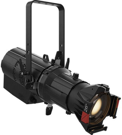 ChauvetPro OVATIONE4WWIP Ovation E-4WW IP Outdoor-Rated LED Ellipsoidal Fixture - PSSL ProSound and Stage Lighting