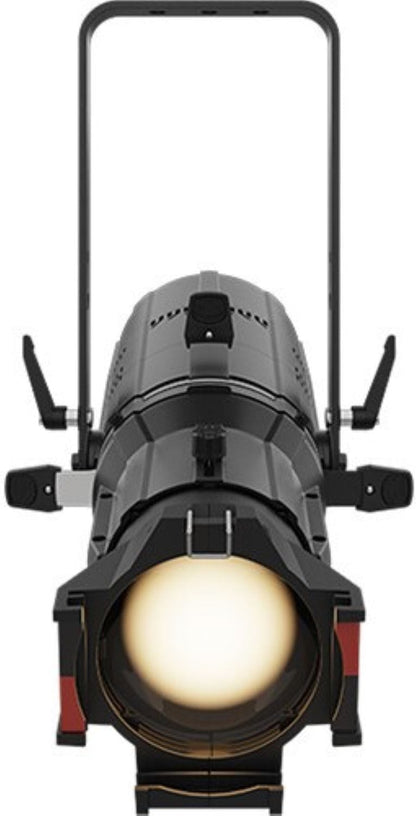 ChauvetPro OVATIONE4WWIP Ovation E-4WW IP Outdoor-Rated LED Ellipsoidal Fixture - PSSL ProSound and Stage Lighting