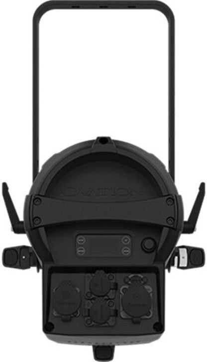 ChauvetPro OVATIONE4WWIP Ovation E-4WW IP Outdoor-Rated LED Ellipsoidal Fixture - PSSL ProSound and Stage Lighting